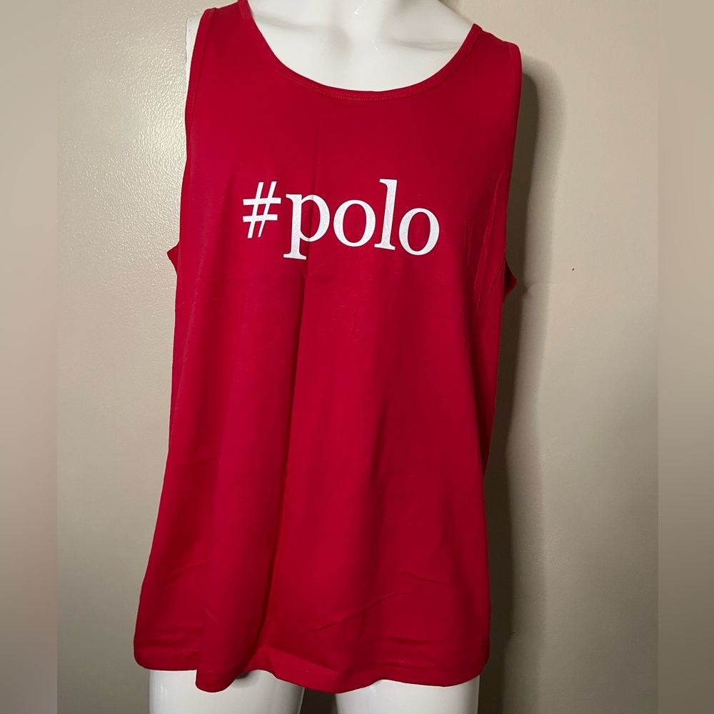 Large Array Of Tank Tops. - image 3